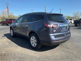 Used 2014 Chevrolet Traverse LT image 5