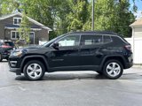 Used 2018 Jeep Compass Latitude w/ Popular Equipment Group image 4