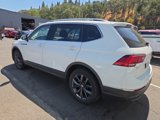 Used 2022 Volkswagen Tiguan SE image 5