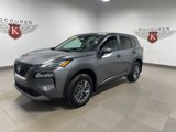 Used 2022 Nissan Rogue S image 3