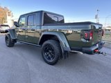 Used 2023 Jeep Gladiator Mojave w/ Cold Weather Group image 3