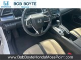 Used 2018 Honda Civic Touring image 5