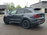 Used 2021 Kia Sorento S w/ Panoramic Sunroof Package image 2