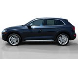Used 2018 Audi Q5 2.0T Premium Plus w/ Premium Plus Package image 2