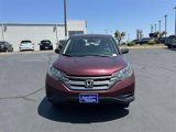 Used 2014 Honda CR-V LX image 2