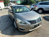 Used 2014 Nissan Altima 2.5 SV image 4