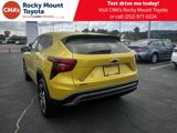 Used 2024 Chevrolet Trax RS w/ Sunroof Package image 5
