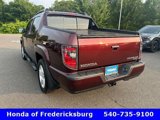 Used 2014 Honda Ridgeline RTL image 3