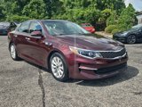 Used 2016 Kia Optima EX w/ Premium Package image 4