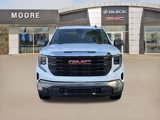 New 2025 GMC Sierra 1500 Pro w/ Pro Value Package image 2