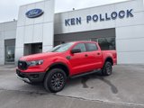 Certified 2021 Ford Ranger XLT w/ Equipment Group 301A Mid image 2