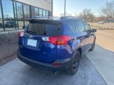 Used 2015 Toyota RAV4 LE image 3