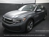 Used 2024 Volkswagen Jetta SE image 4