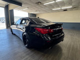 Used 2014 INFINITI Q50 Premium w/ Spare Tire Package image 6