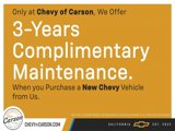 New 2025 Chevrolet Trax LT w/ Driver Confidence Package image 3