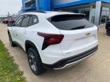 New 2025 Chevrolet Trax LT image 5