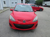 Used 2014 MAZDA MAZDA2 Sport image 6