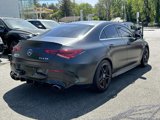 Used 2022 Mercedes-Benz CLA 35 AMG 4MATIC image 3