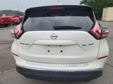 Used 2018 Nissan Murano SL w/ Moonroof Package image 4