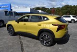New 2025 Chevrolet Trax RS w/ Driver Confidence Package image 2