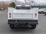 New 2025 GMC Sierra 2500 Pro w/ Convenience Package image 4