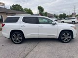 Used 2017 GMC Acadia Denali w/ Technology Package image 2