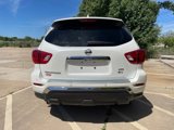 Used 2020 Nissan Pathfinder SV image 6