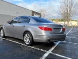 Used 2009 Hyundai Genesis 4.6 w/ Technology Pkg 5 image 3