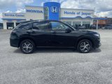 Used 2024 Honda HR-V EX-L image 2