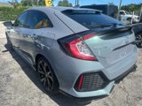 Used 2019 Honda Civic Sport Touring image 4