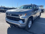 New 2025 Chevrolet Silverado 1500 RST image 6