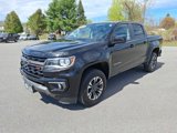 Used 2022 Chevrolet Colorado Z71 image 3