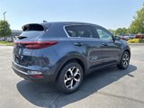 Used 2021 Kia Sportage LX image 3