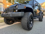 Used 2014 Jeep Wrangler Unlimited Sport w/ Quick Order Package 24S image 5