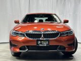 Used 2021 BMW 330i xDrive Sedan w/ Parking Assistance Package image 2
