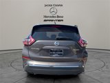 Used 2018 Nissan Murano SL image 6
