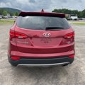 Used 2016 Hyundai Santa Fe Sport image 4