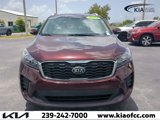Used 2019 Kia Sorento LX w/ Option Group 020 image 3