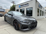 Used 2022 BMW M440i Coupe image 2