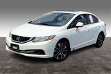 Used 2013 Honda Civic EX image 2