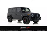 Used 2021 Mercedes-Benz G 63 AMG 4MATIC image 5