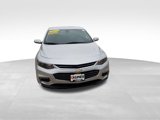 Used 2017 Chevrolet Malibu LT image 3
