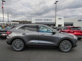 New 2025 Ford Escape SE image 3