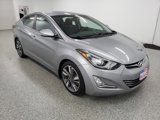 Used 2016 Hyundai Elantra Limited image 3