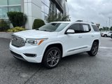 Used 2019 GMC Acadia Denali w/ Technology Package image 2