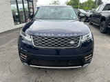 Used 2023 Land Rover Range Rover Velar R-Dynamic S image 2