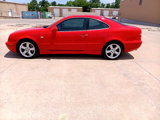 Used 1999 Mercedes-Benz CLK 430 Coupe image 6