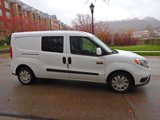 Used 2020 RAM ProMaster City Tradesman SLT w/ Window Group 05 image 4