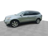 Used 2015 Chevrolet Traverse LTZ image 5