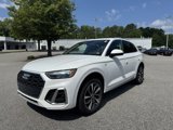 Used 2024 Audi Q5 2.0T Premium Plus image 5